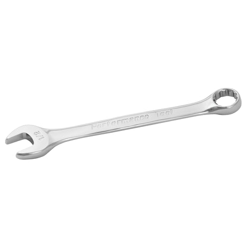 W30216 Performance Tool Combination Wrench, 1/2