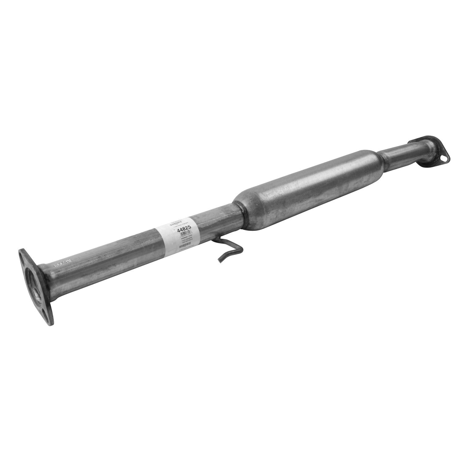 Exhaust Tail Pipe AP Exhaust Products 44825