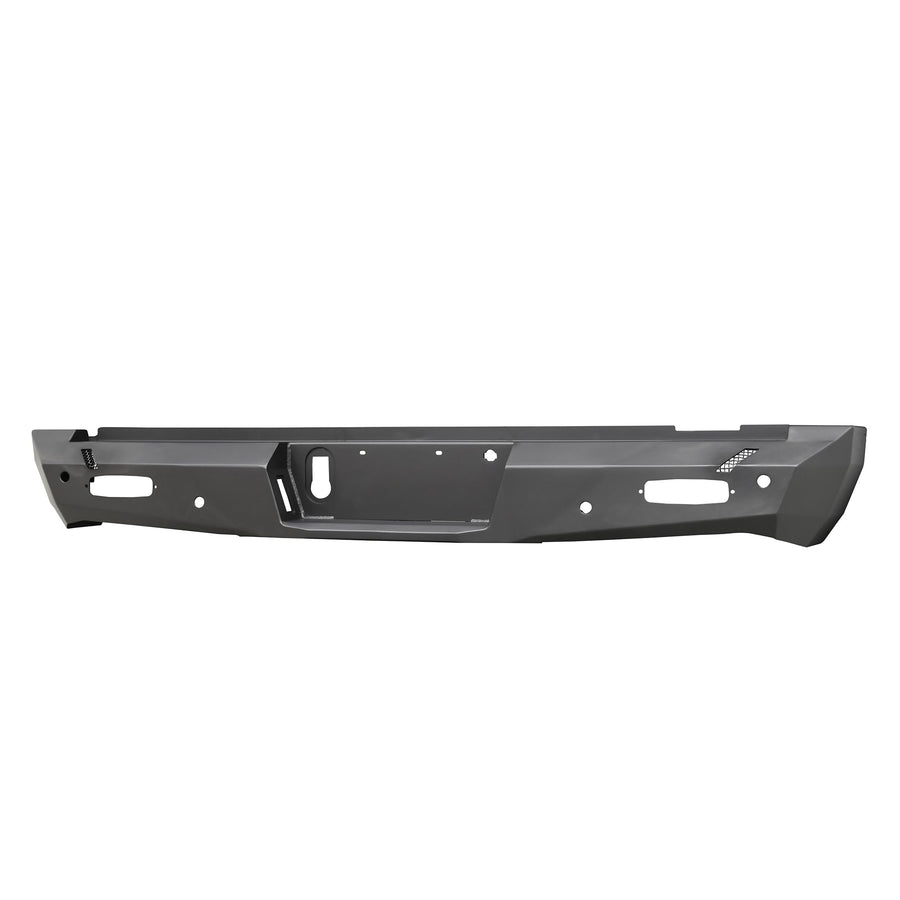Westin Pro-Series 58-421205 Rear Bumper fits 2011-2016 F250 F350 F450 F550 Super Duty