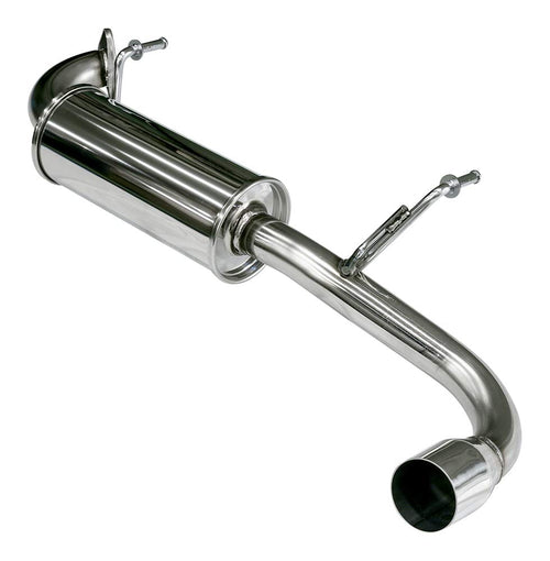 HKS Muffler Legal JB64W R06A / JB74W K15B