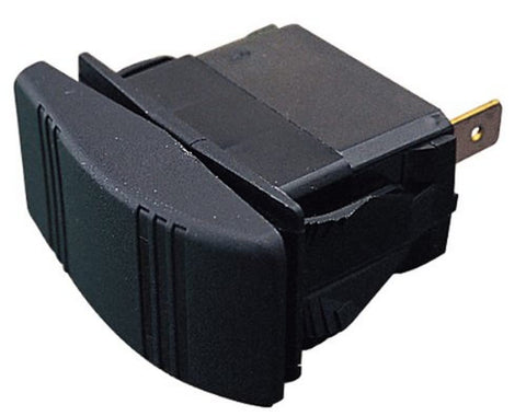 Contura Rocker Switch Sea-Dog 420211-1 Illuminating, On/Off/SPST