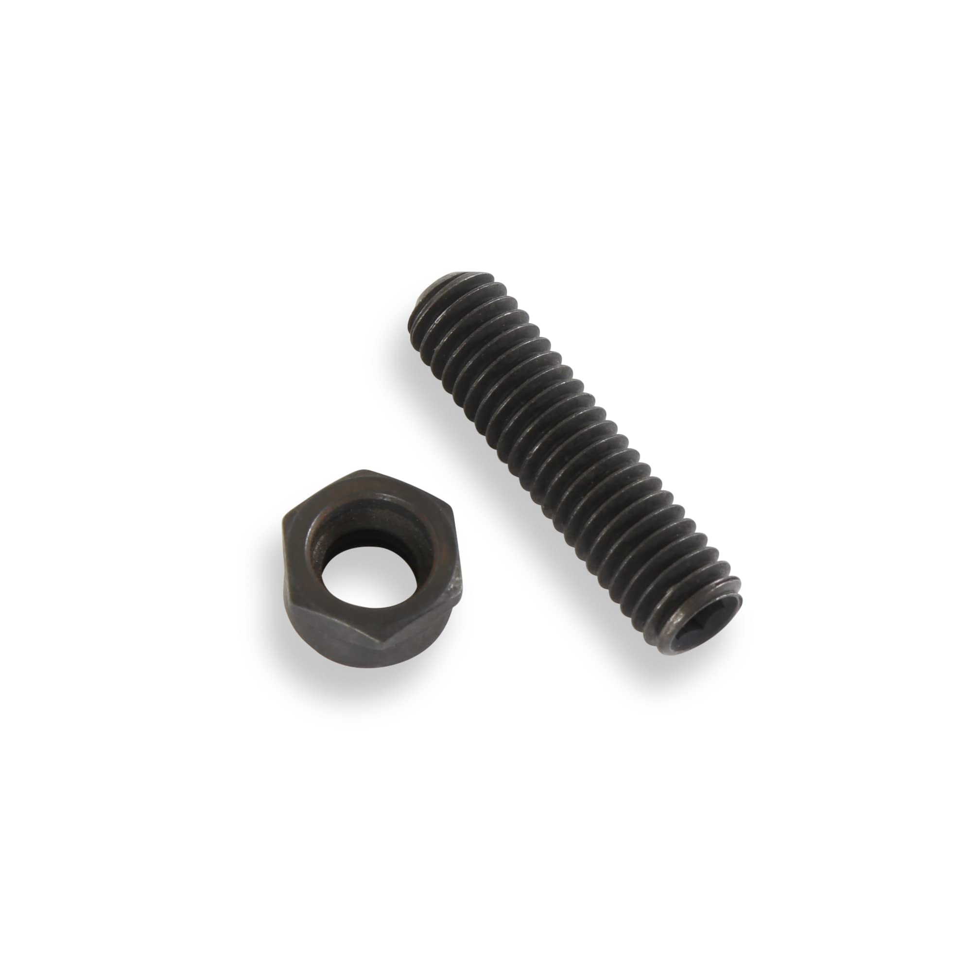 Hurst Shifter Stick 53952HST - Billet - Raw Aluminum