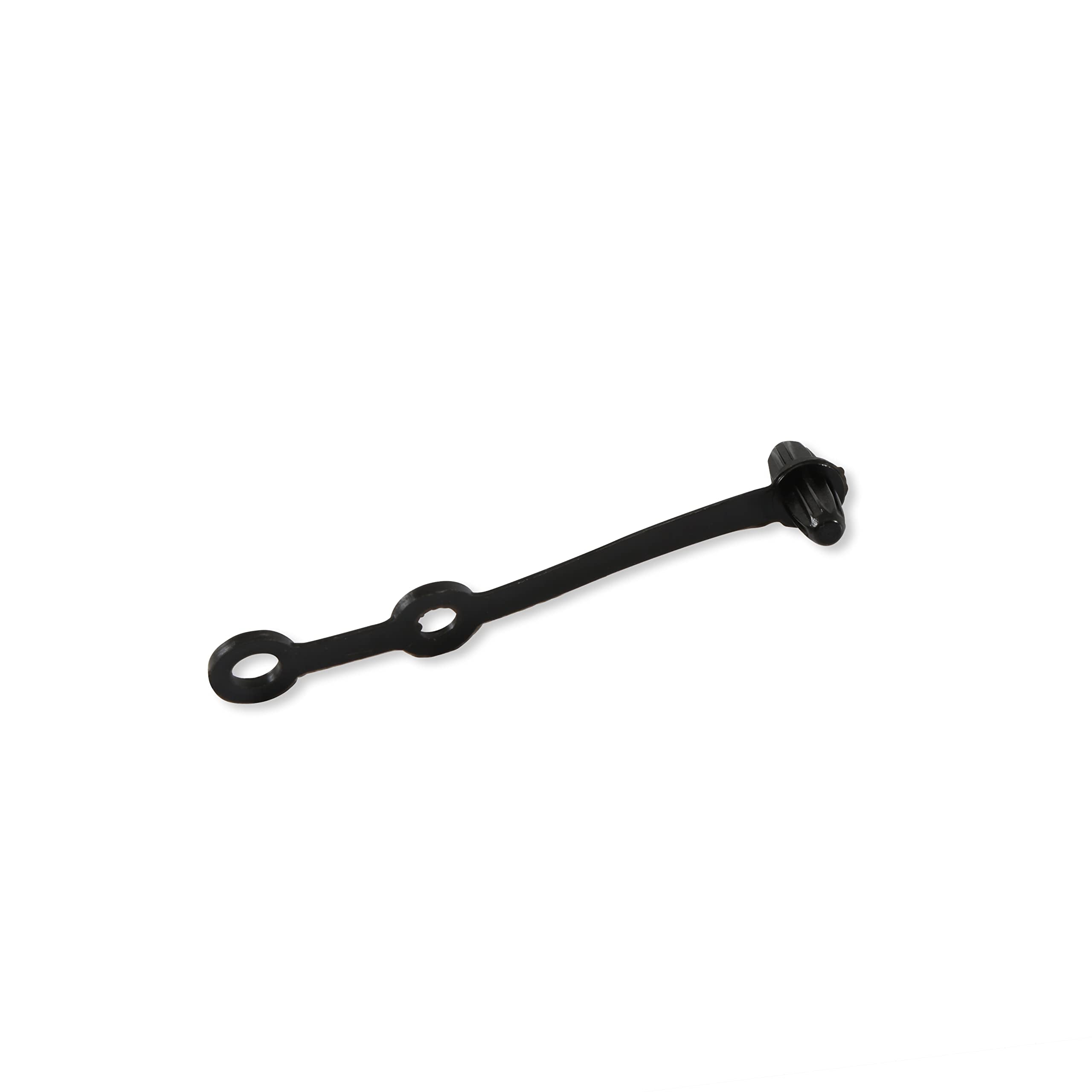 Wiring Loom Ties Scott Drake 376914-S