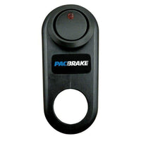 Lighted 3/4” Shifter Switch