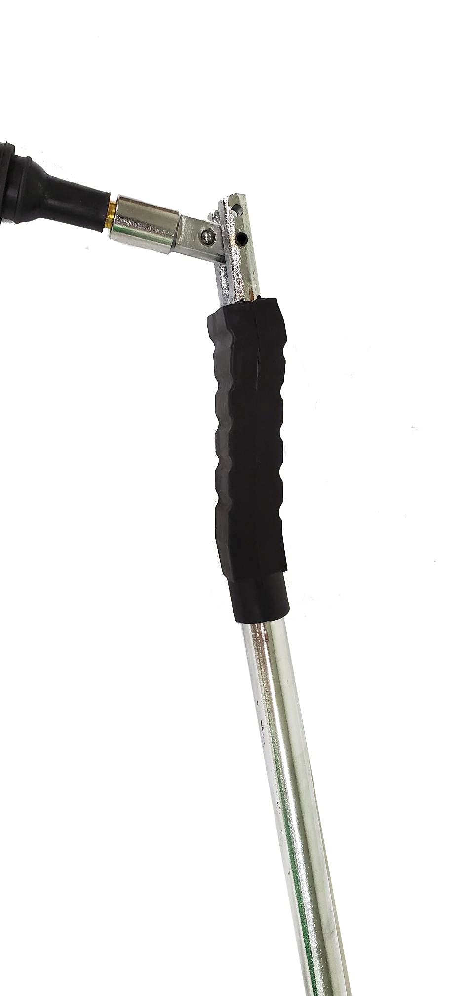 Tire Valve Stem Puller/Installer Counteract with Rubber Boot