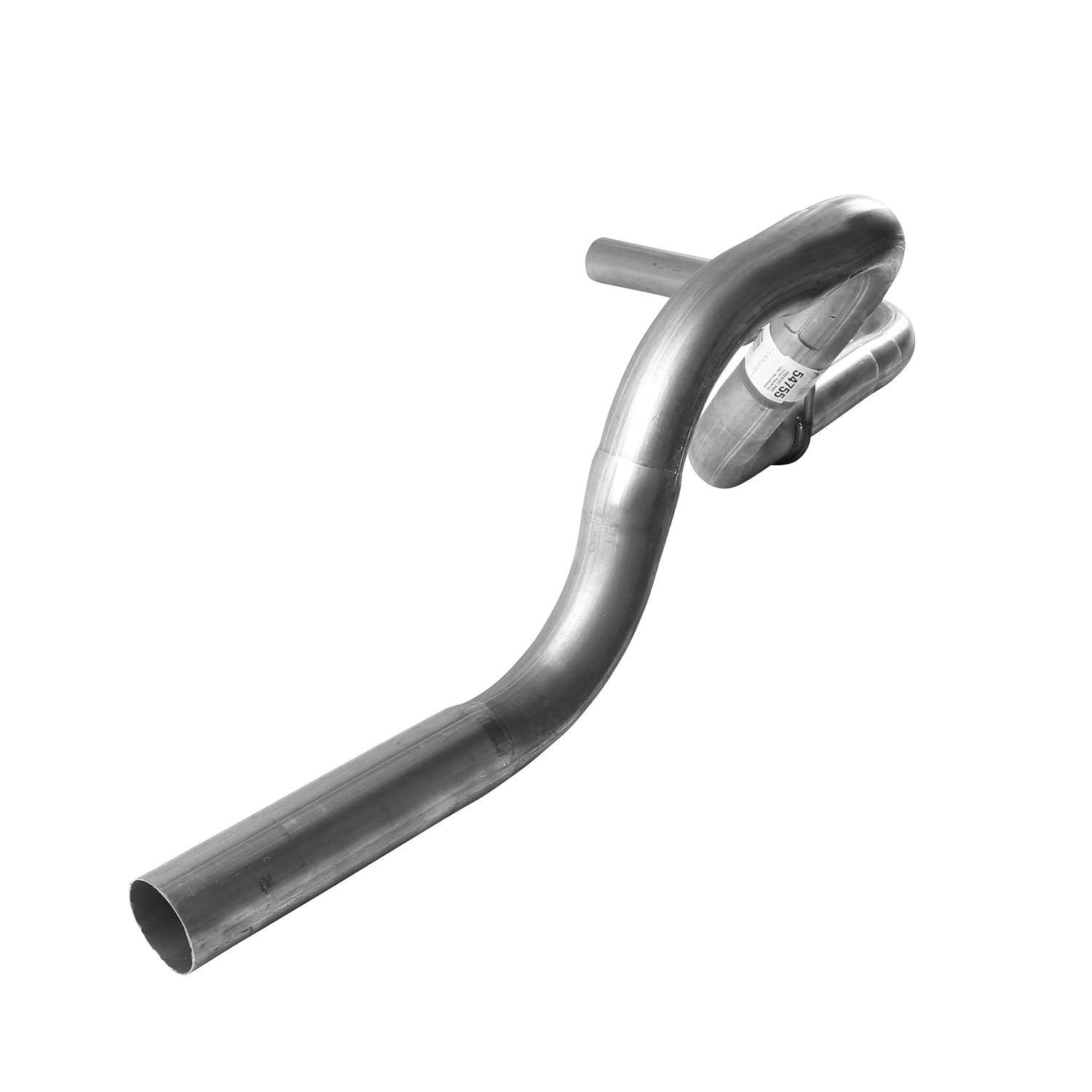 Exhaust Tail Pipe AP Exhaust Products 54755
