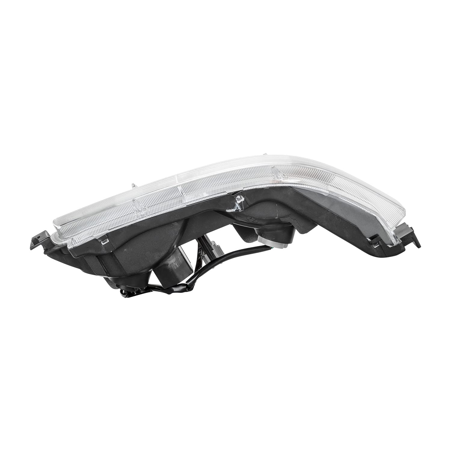Nissan 350Z Driver Side Replacement Backup Lamp TYC 17-5216-00