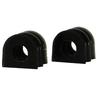 Rear Trailing Arm Bushing Whiteline W0568