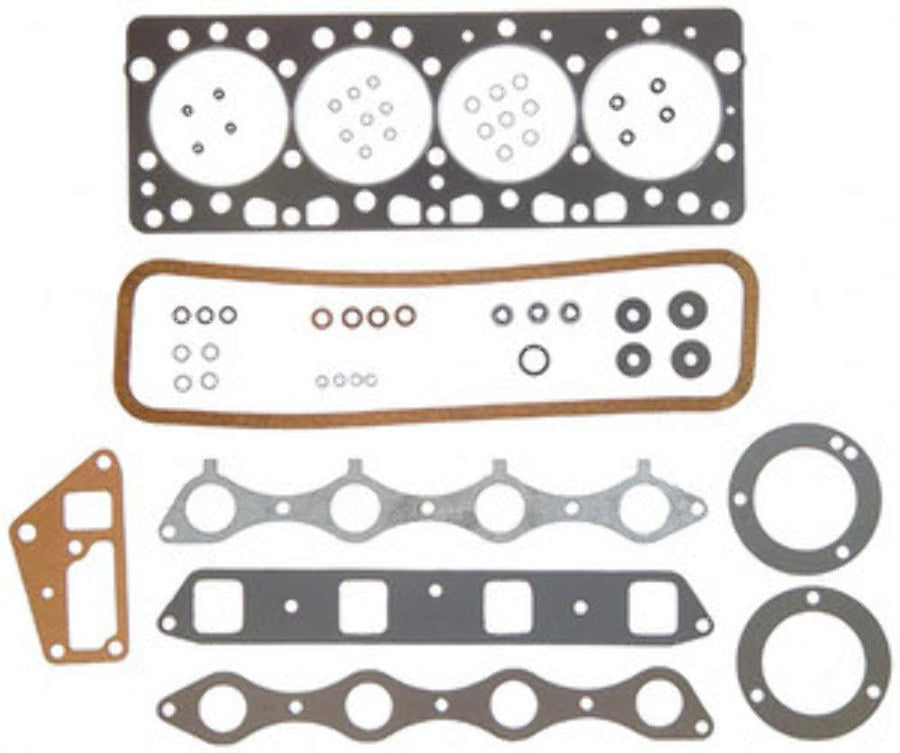 Cylinder Head Gasket Set Victor Reinz HS3687W