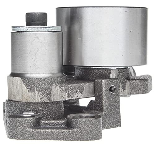 Tensioner