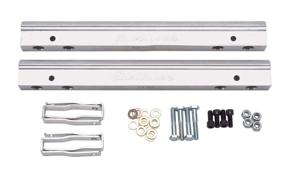 Fuel Rail Kit Edelbrock 3630