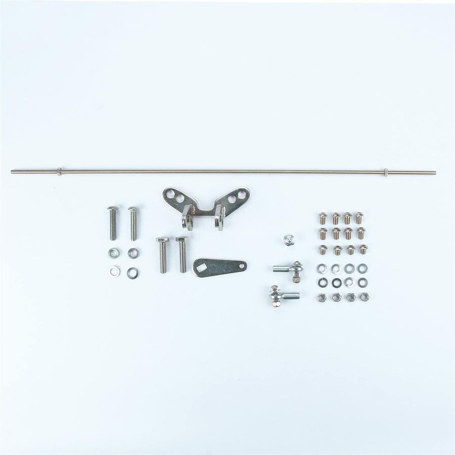 Auto Trans Black Shifter Kit