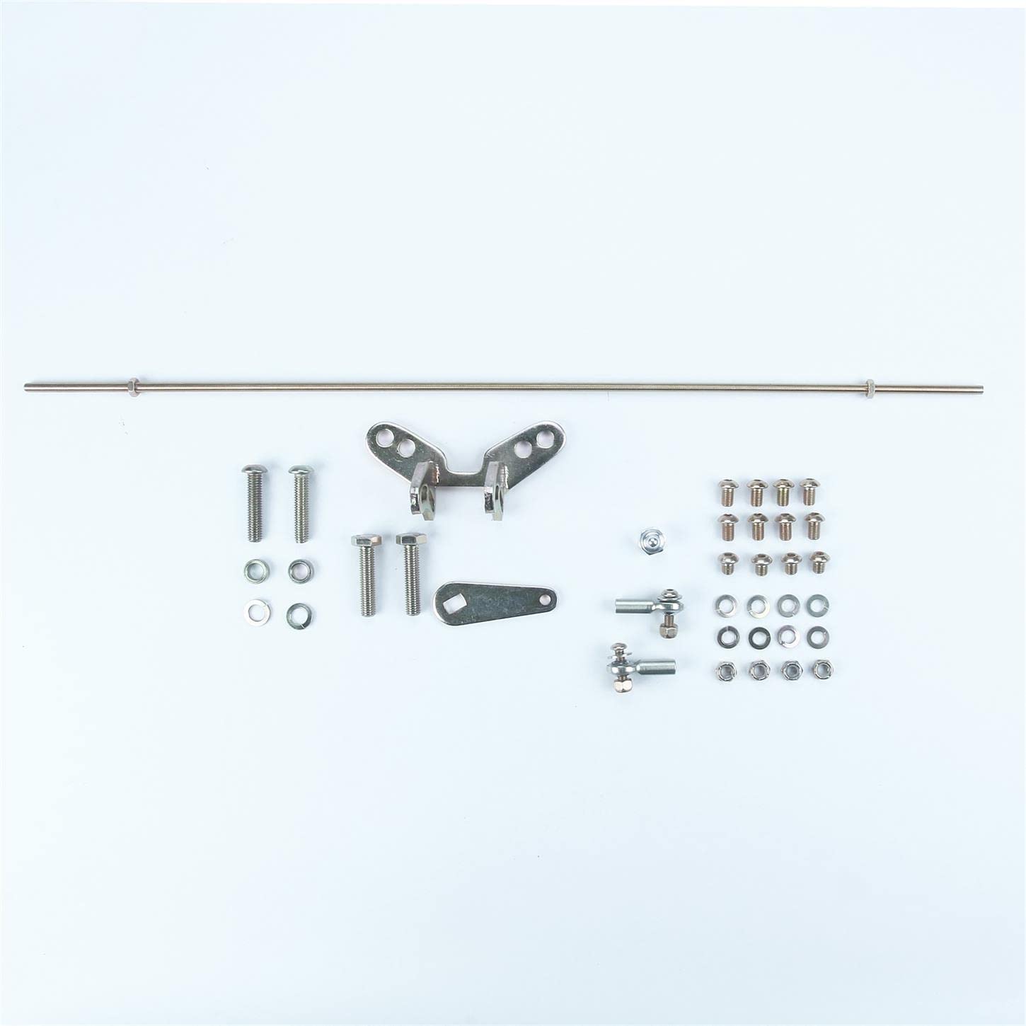 Auto Trans Black Shifter Kit