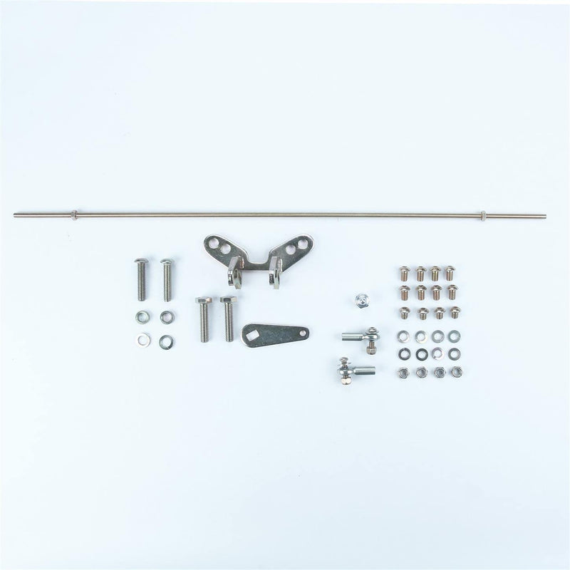 Auto Trans Black Shifter Kit