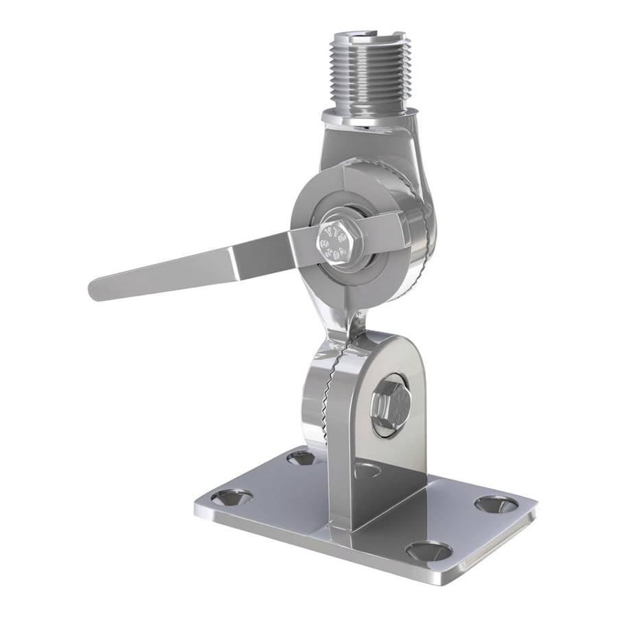 SS Shakespeare 4187 Ratchet Mount
