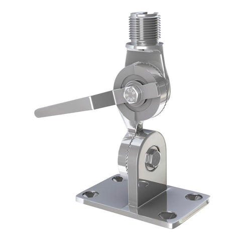 SS Shakespeare 4187 Ratchet Mount