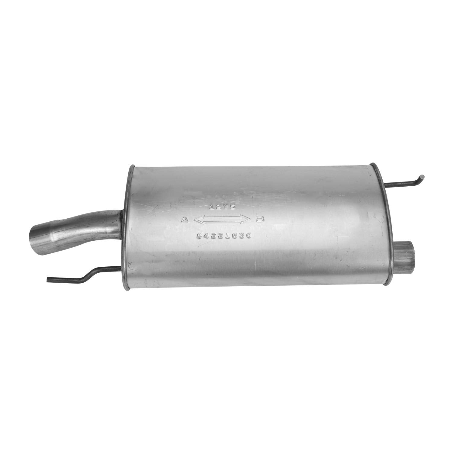 700183 AP Exhaust Products Muffler
