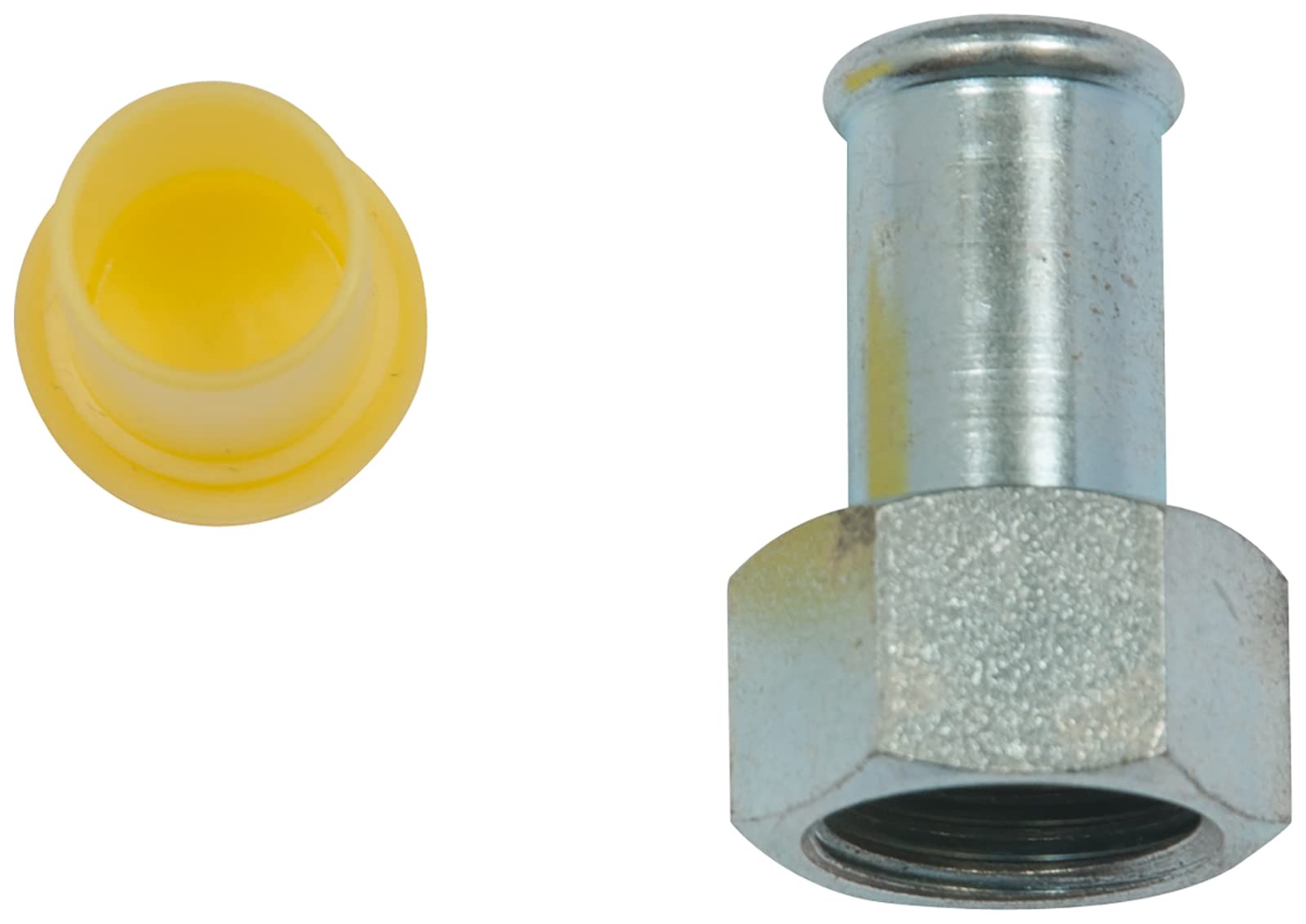 Power Steering Hose End Fitting Gates 349840