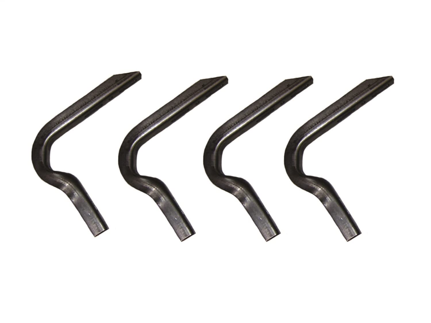 Lund EZ Running Board Bracket Kit 300002 for 1999-2007 Silverado & Sierra 1500; Various Trucks | Fits Standard Cab