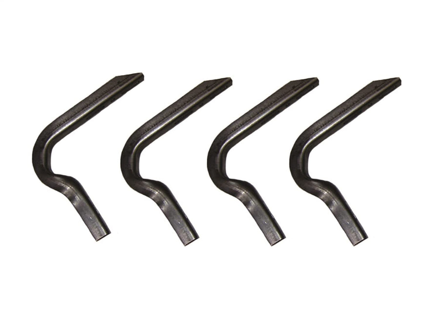 Lund EZ Running Board Bracket Kit 300002 for 1999-2007 Silverado & Sierra 1500; Various Trucks | Fits Standard Cab