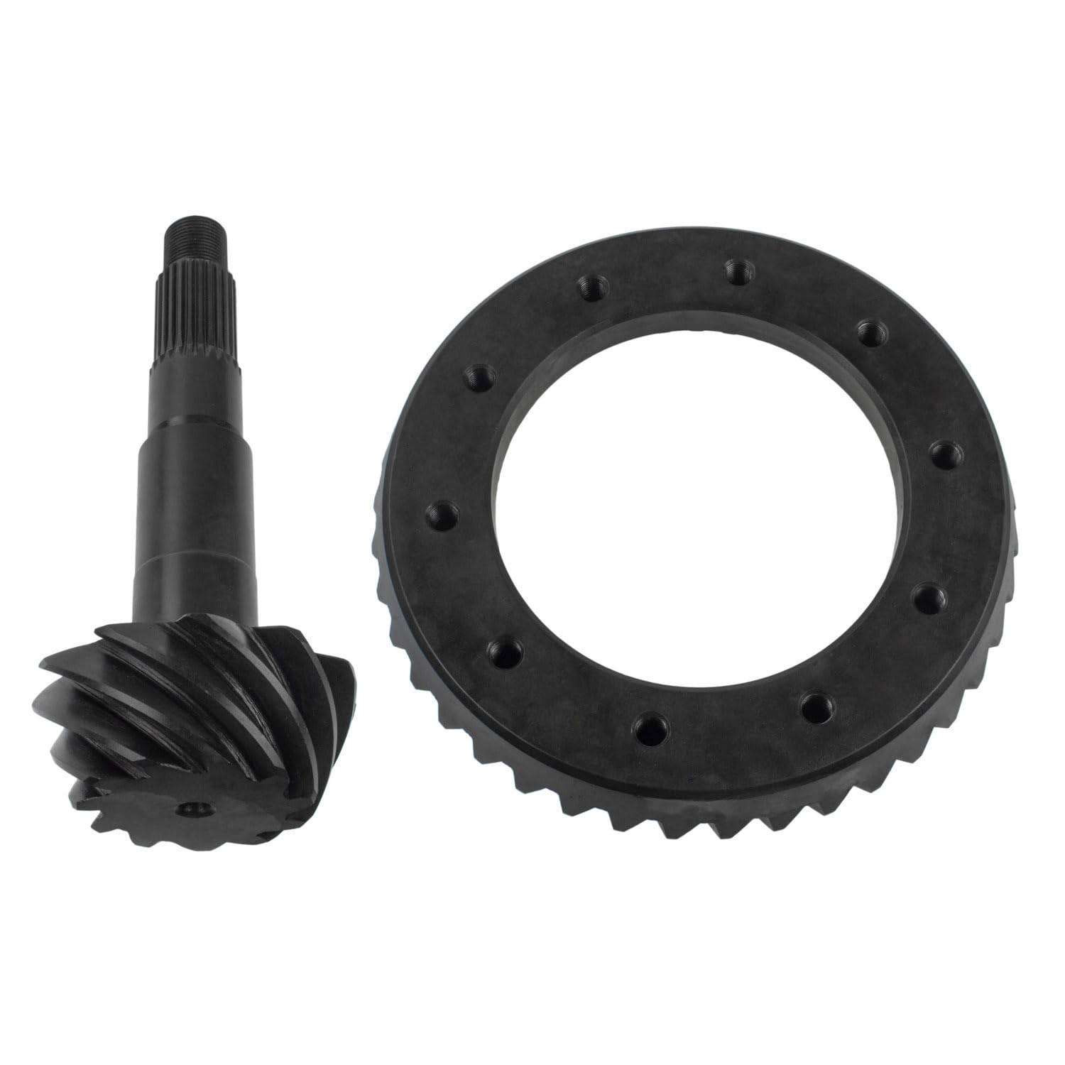 GM82C373 EXCEL from Richmond Differential Ring and Pinion for GM 8.2" 3.73 Ratio, Compatible with Buick Wildcat, Chevrolet Chevelle, Camaro & More