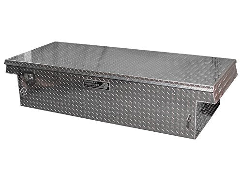 Military Grade Highway Products Aluminum Tool Box