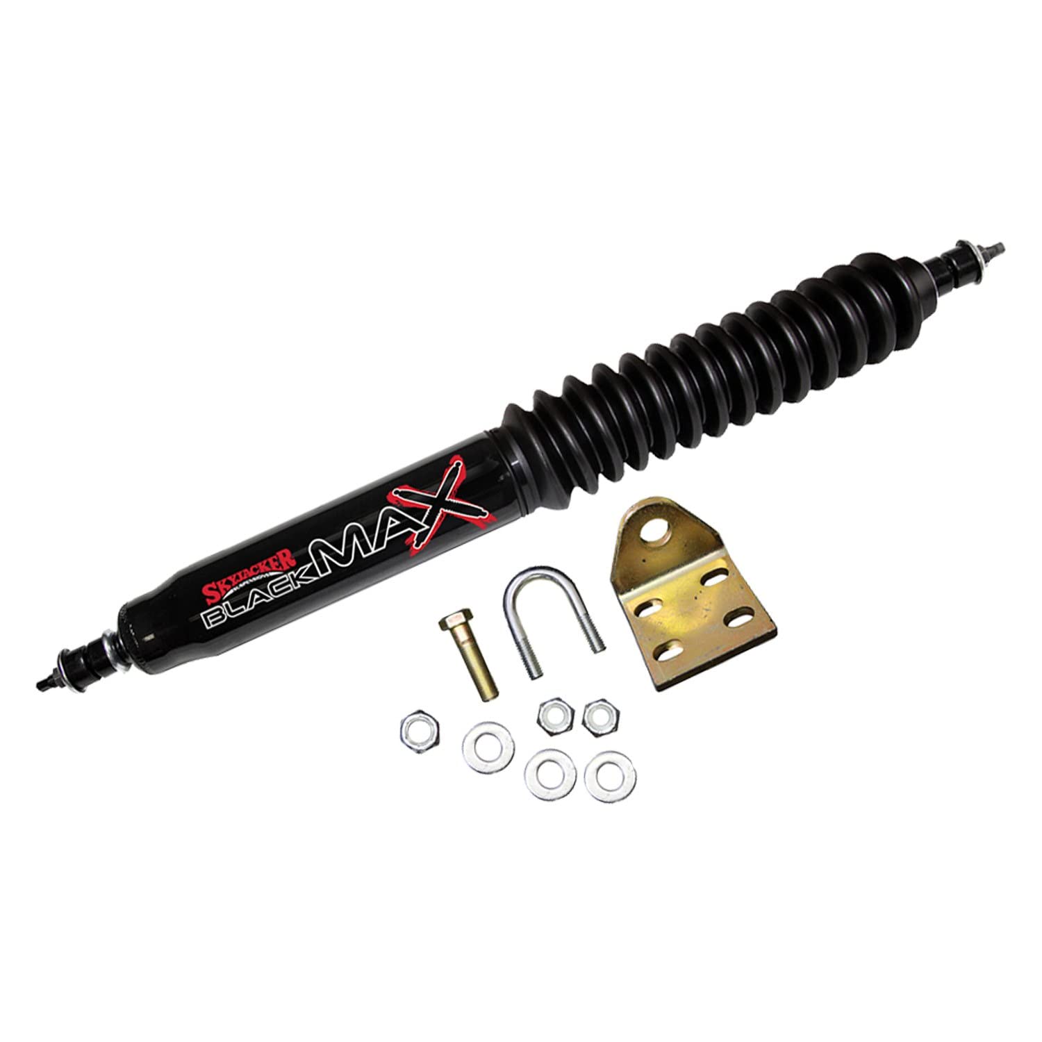 Suspension Lift Kit Skyjacker w/Shock T307PK-B