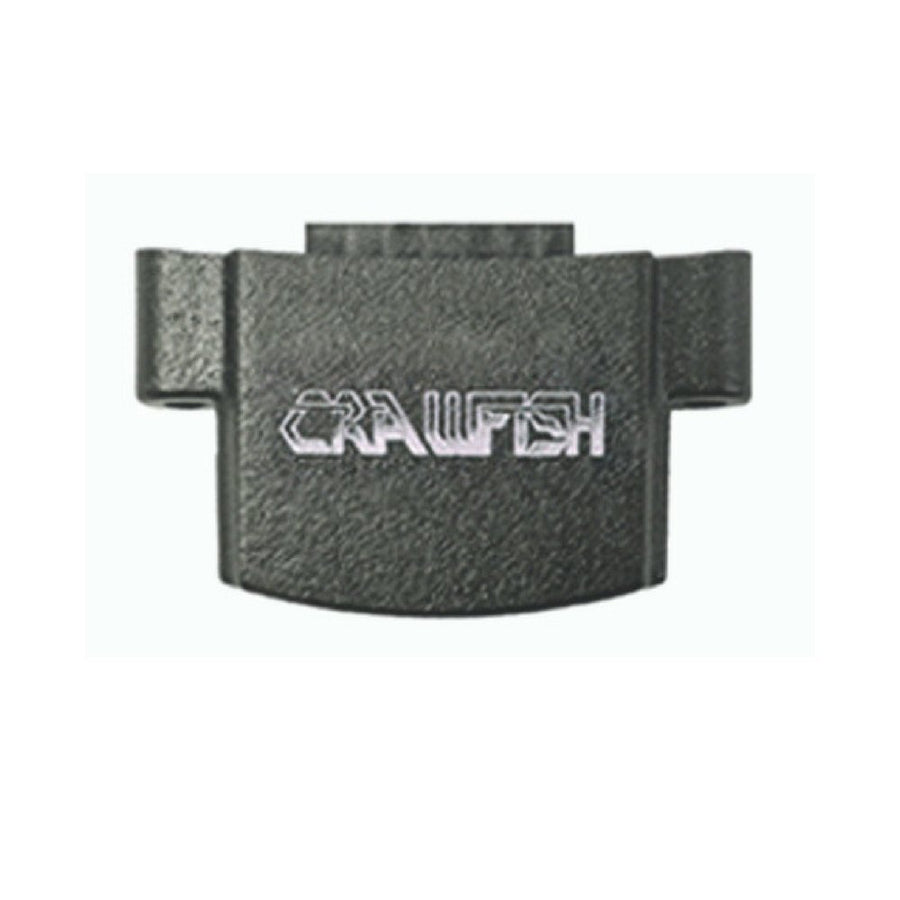 Crawfish Hydrowave Sound Expansion Module, Black