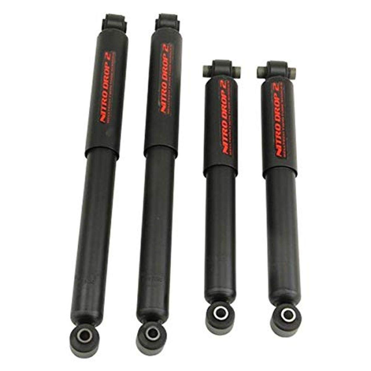 Belltech ND2 OE9208 OEM Shock Set (4) (Nitro Drop 2)