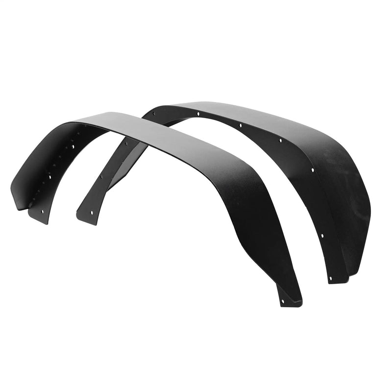JL SmittyBilt FLAT XRC FLARES - SB77837