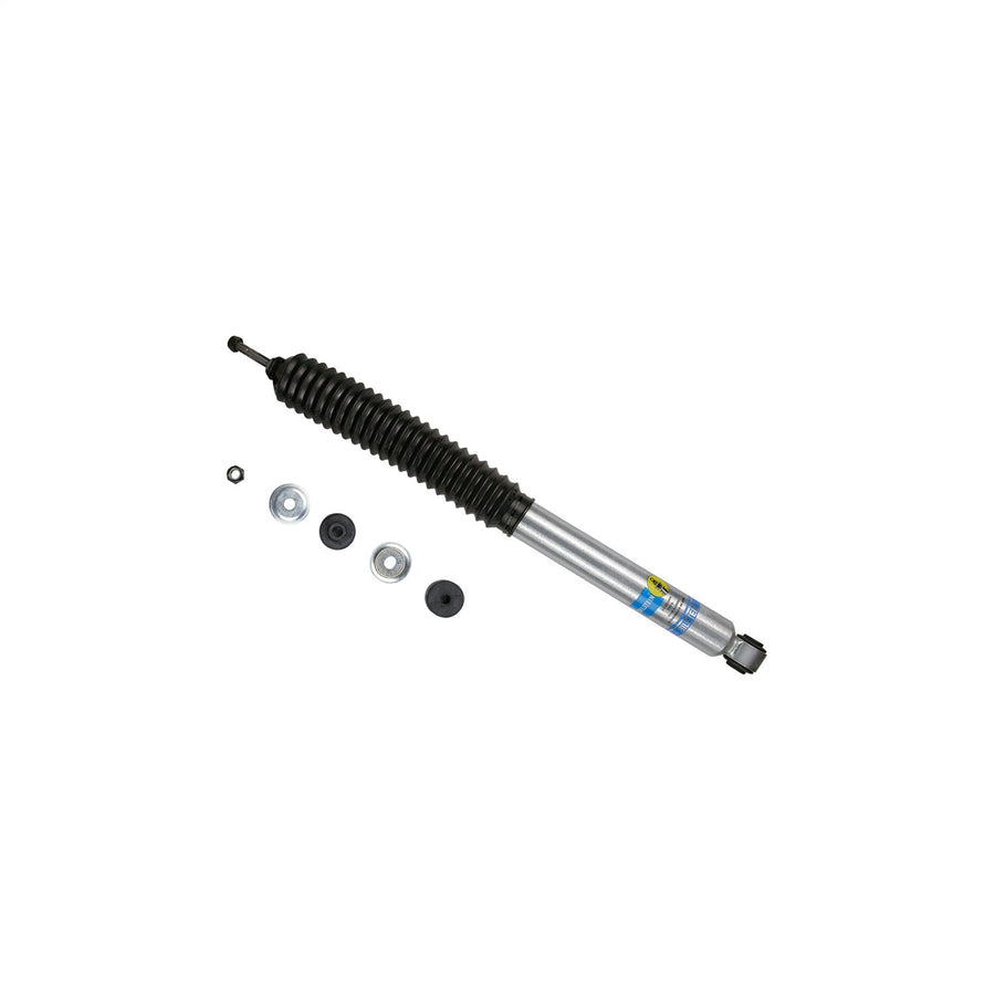 Bilstein Single Front B8 5100 Suspension Shock Absorber 24-066464 Fits 1994 2001 1500 2500 3500 4WD Standard Crew Extended cab crew With 5-6" Front Lift - Fade Free Performance