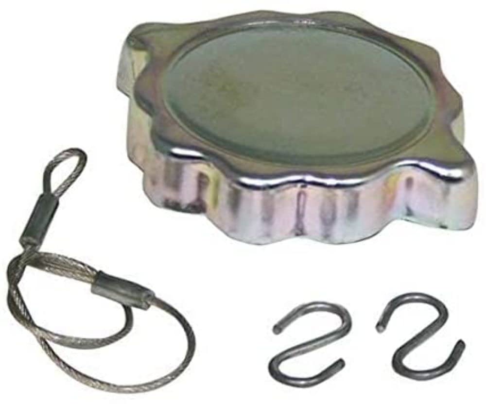Replacement Moroso Cap, Fits Moroso 85450 Tank