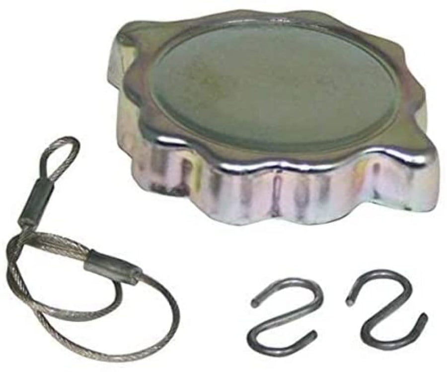 Replacement Moroso Cap, Fits Moroso 85450 Tank