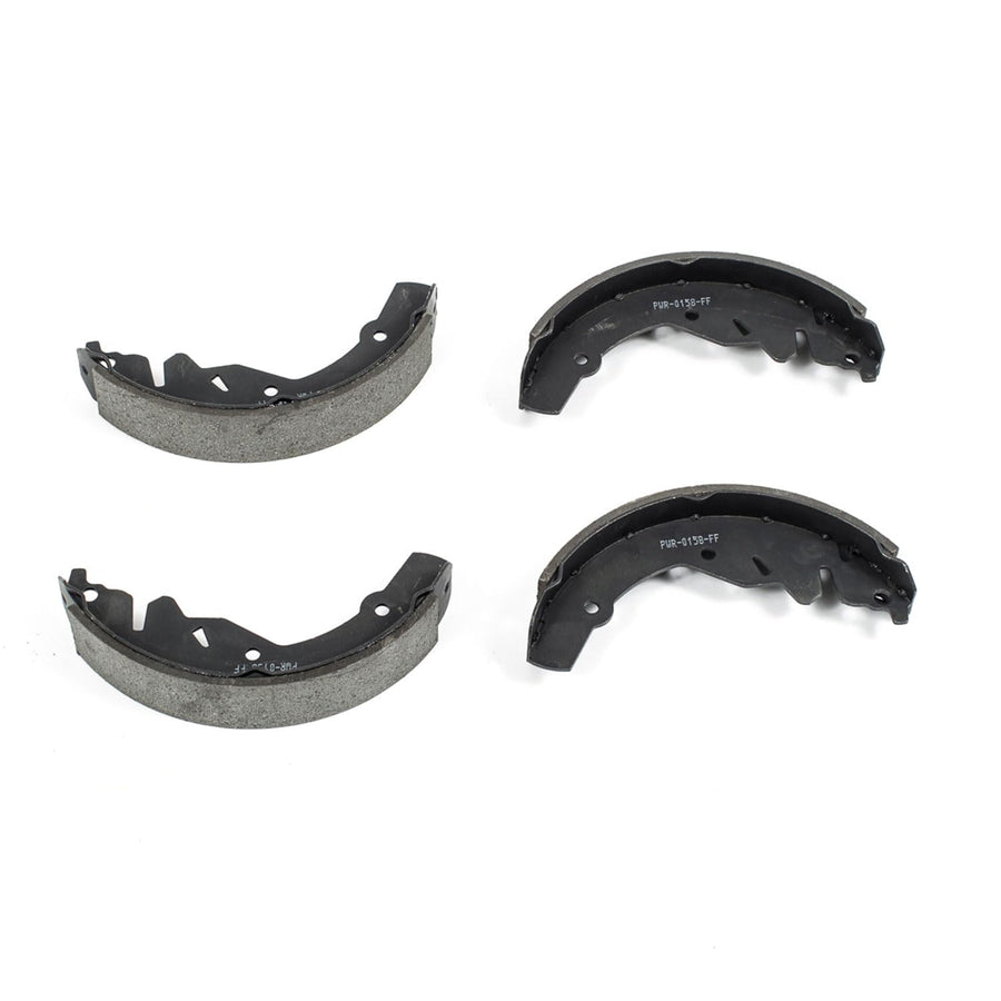 Power Stop Autospecialty B759 Brake Shoe For Chrysler PT Cruiser 2001-2003, Chrysler Sebring 1996-2000 [Model Specific]