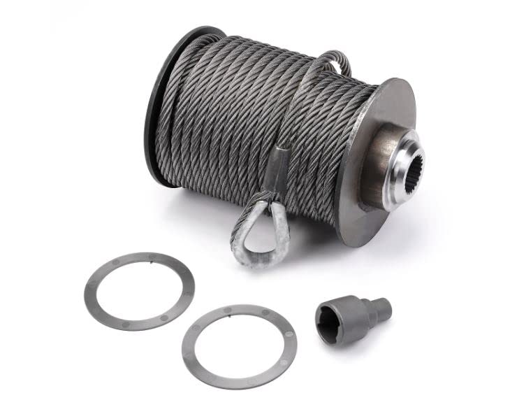 Drum Warn Industries 102461