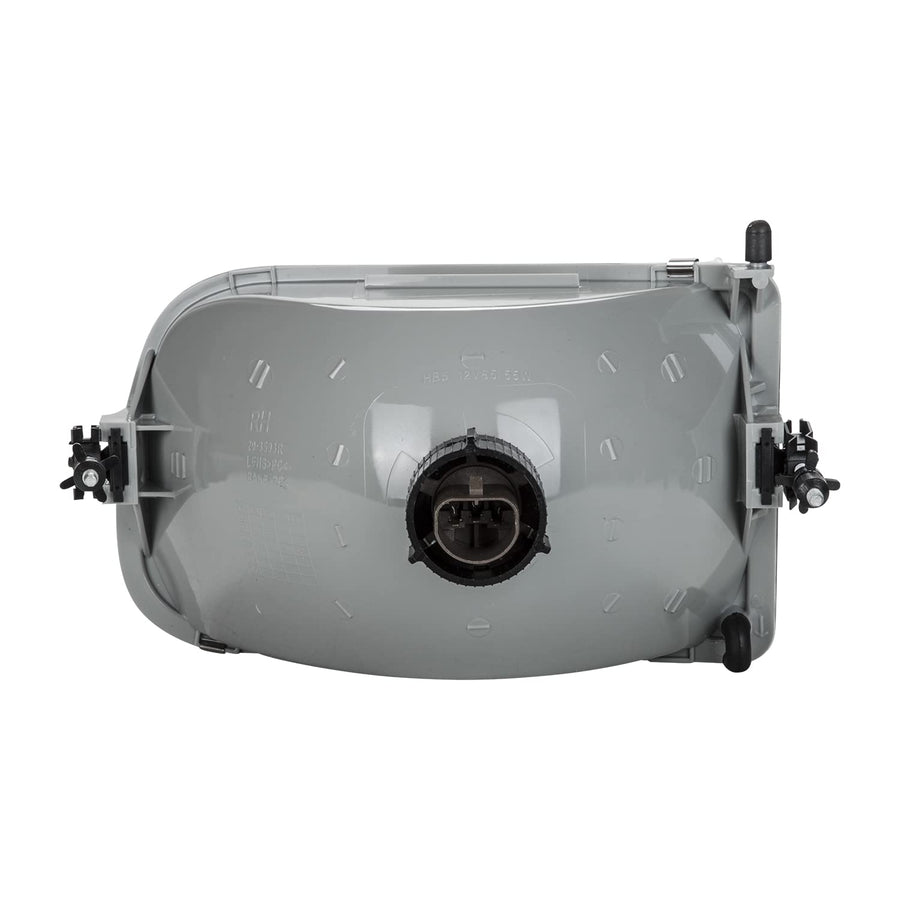 Mazda TYC 20-3593-00 Passenger Side Headlight Assembly