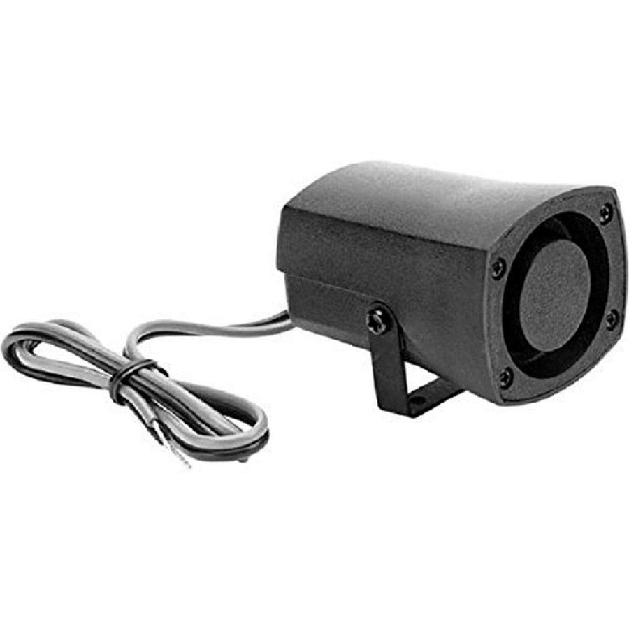 Mini Piezo Siren Install Essentials 513T