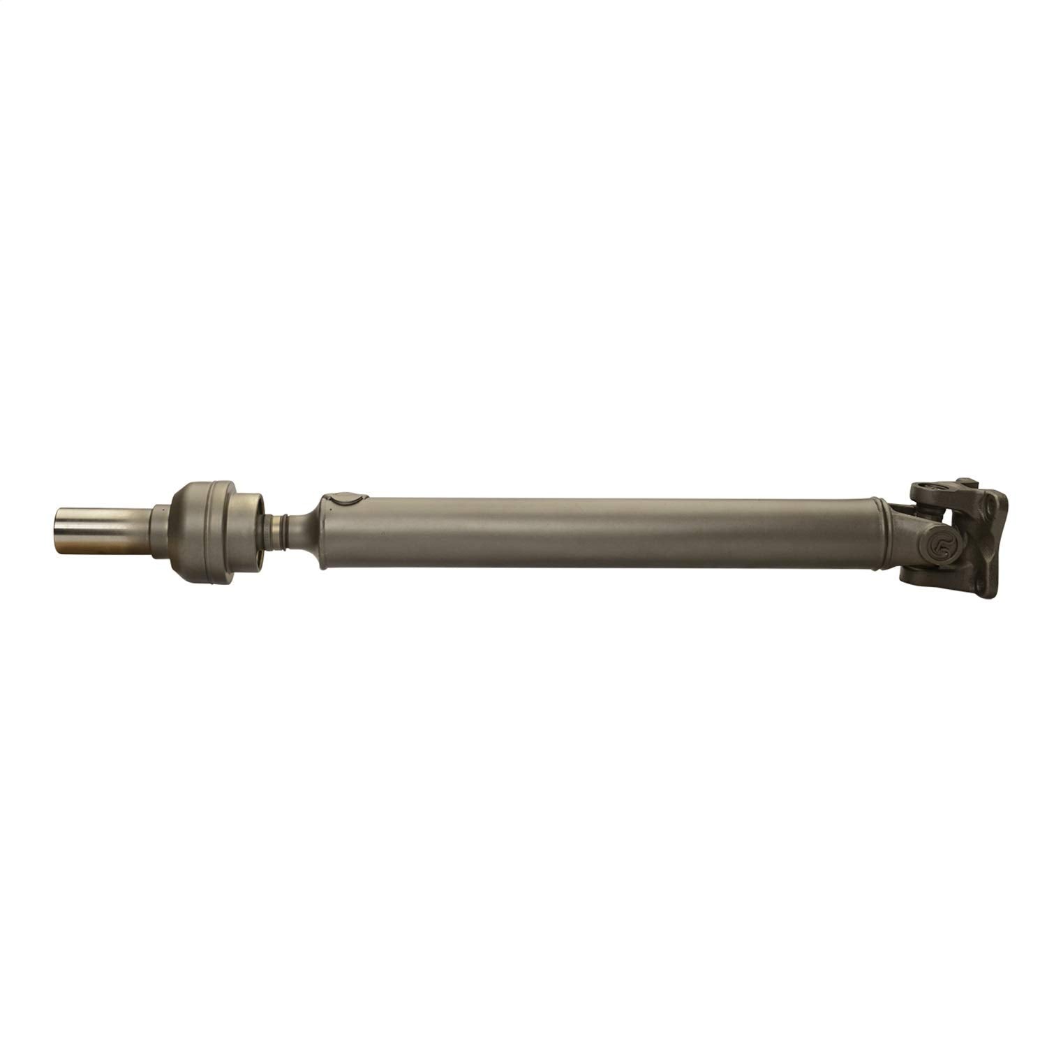 USA Standard ZDS9198 2005-2011 Dodge Ram 1500 Front OE Driveshaft Assembly-ZDS9198