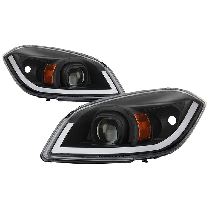 Projector Headlights Xtune (PRO-JH-CCOB05-LBBRL-BK)