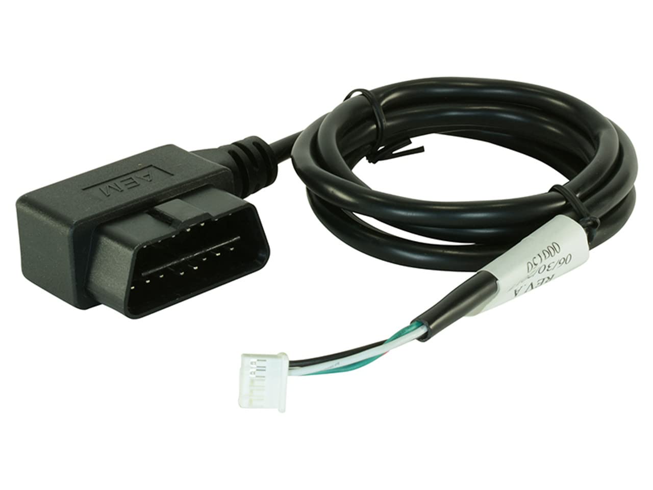 Xs AEM - Cable, Obdii (30-3458)