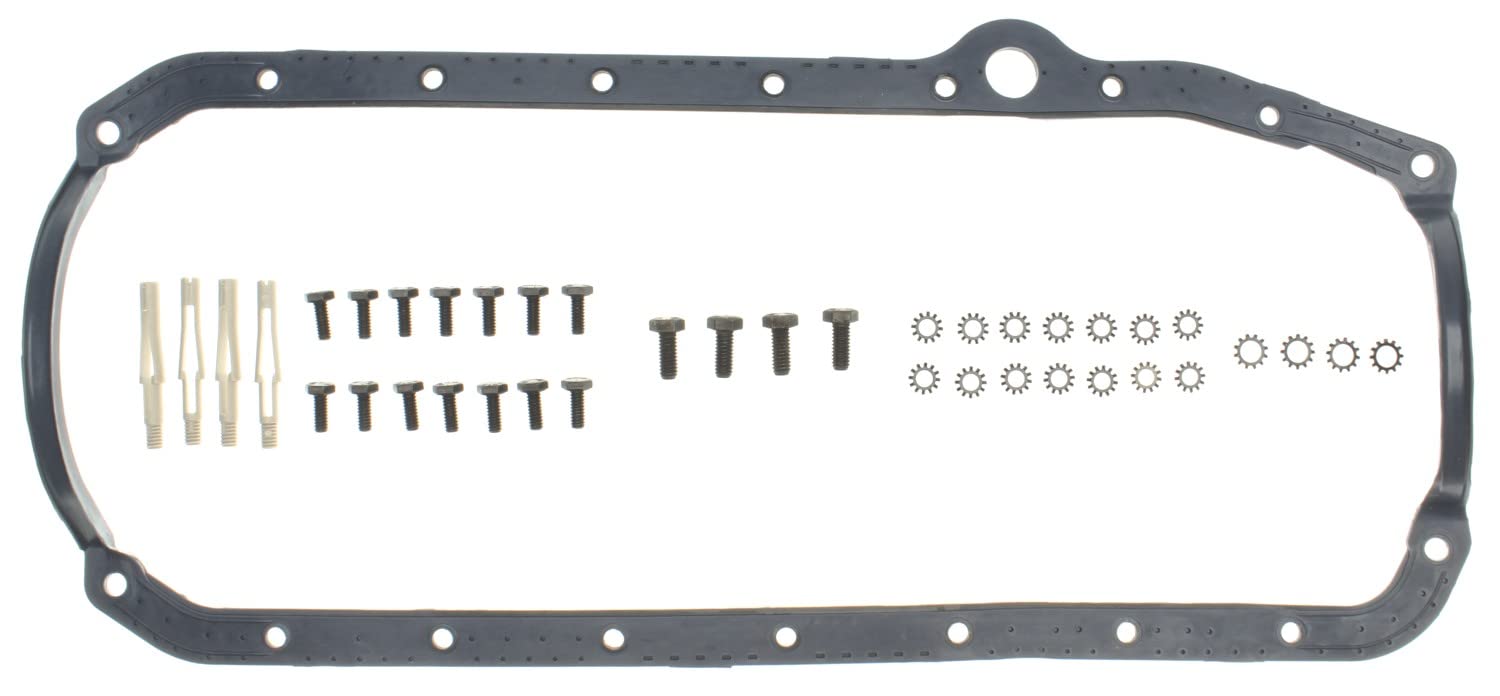 Engine Oil Pan Gasket Set MAHLE Original OS32458