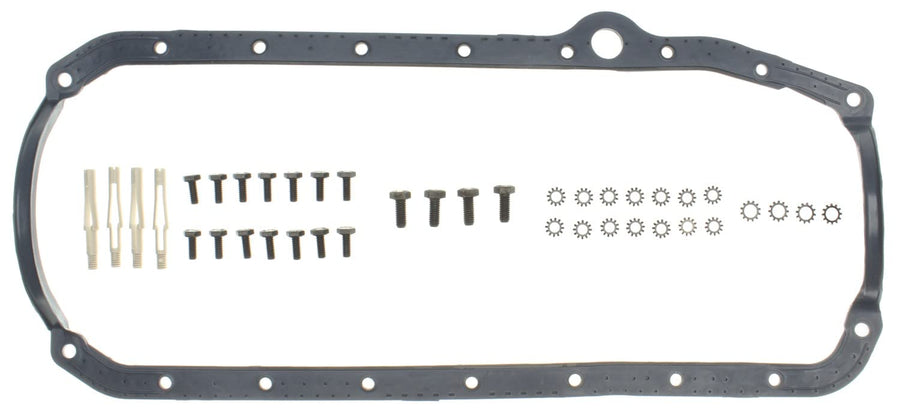 Engine Oil Pan Gasket Set MAHLE Original OS32458