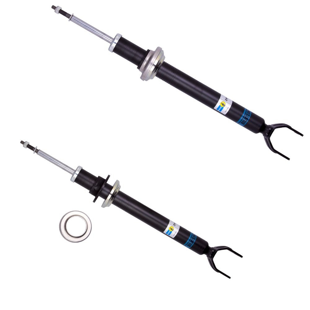 Monotube Bilstein Shock Absorber, Front, 36mm 24-121781