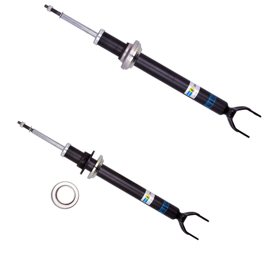 Monotube Bilstein Shock Absorber, Front, 36mm 24-121781