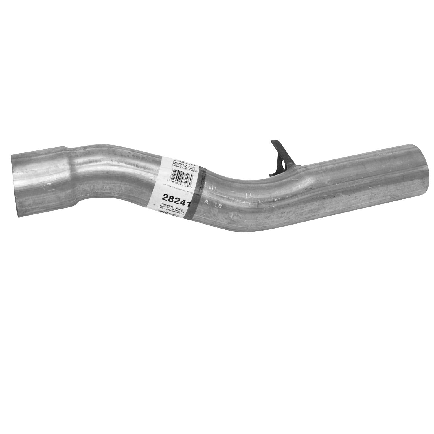 Exhaust Pipe AP Exhaust Products 28241