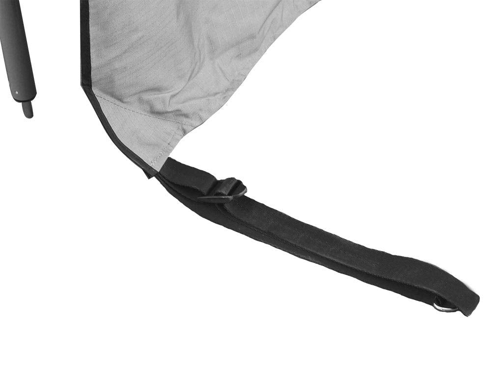 2.5M Wind Break Awning/Front for