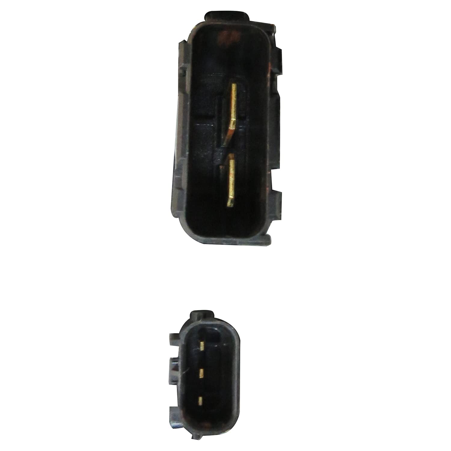 Cooling Fan Assembly TYC 624610 Compatible with 2016-2020 Honda Civic