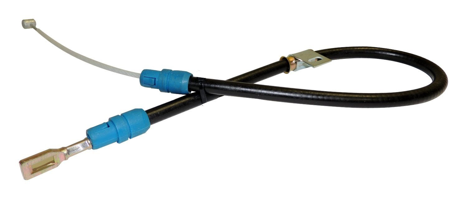 Automotive Crown Brake Cable Parking Brake
