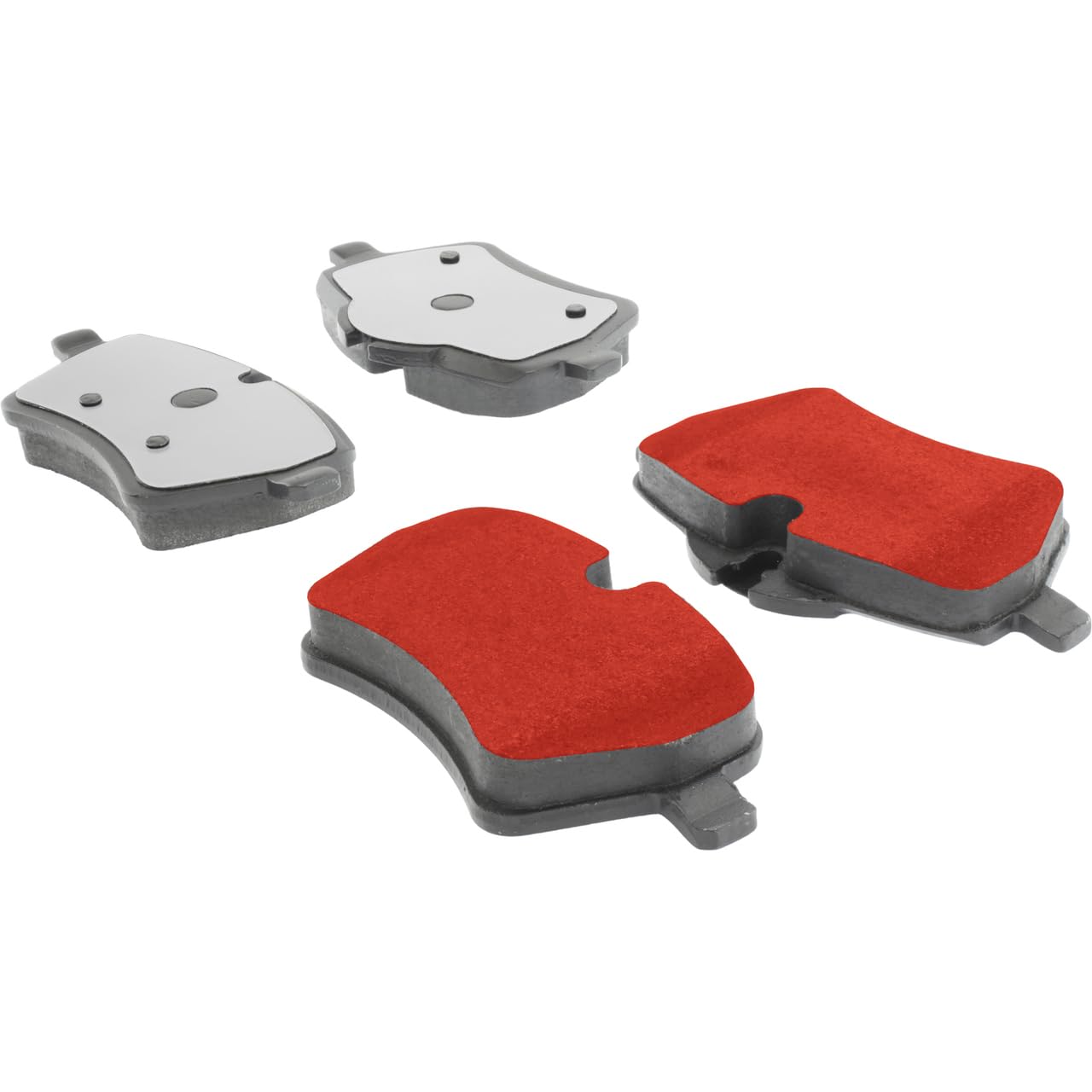PQ PRO PADS Centric 500.12040