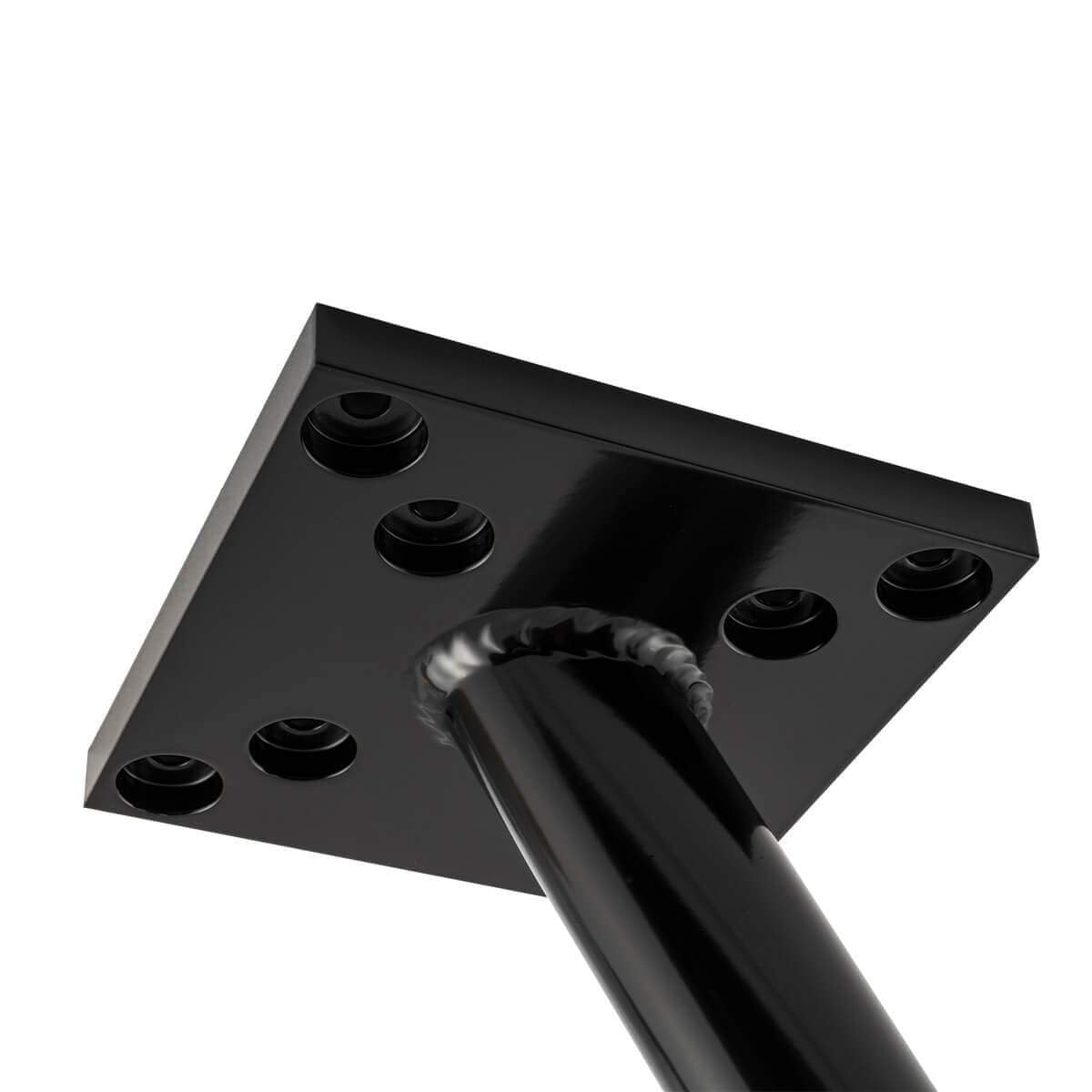 12" Cannon Gimbal Mount